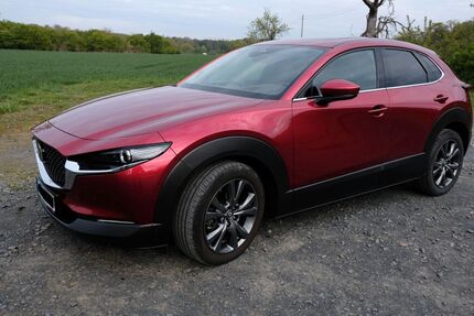 Mazda CX-30 27.500 km 27.900 &euro; Mühlheim 63165