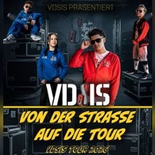 VDSIS Tour 2026 - Von der Strasse auf die Tour 26.09.2026 Efzet Bad Vilbel