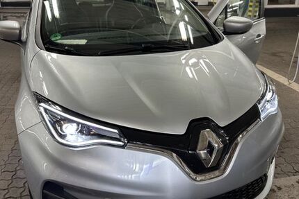 Renault ZOE 50.000 km 12.000 € Darmstadt 64289