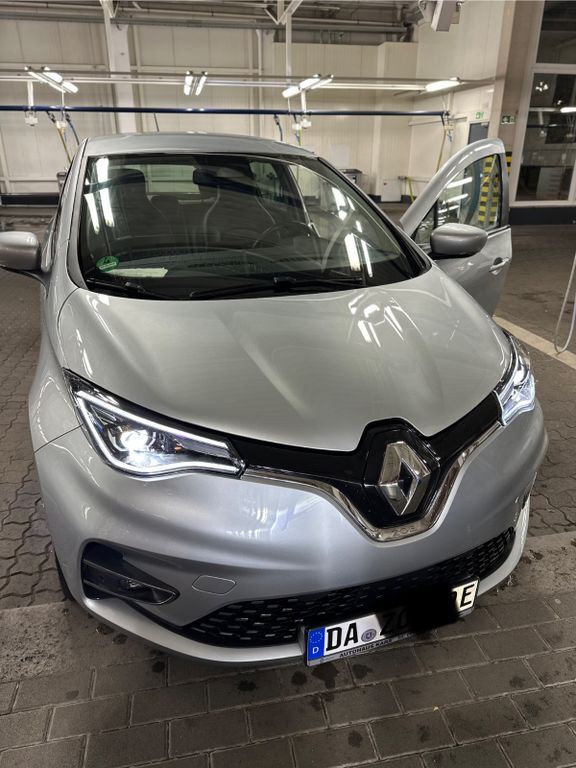 Renault ZOE 50.000 km 12.000 € Darmstadt 64289