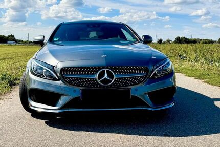 Mercedes-Benz C 400 86.100 km 31.500 € Erzhausen 64390