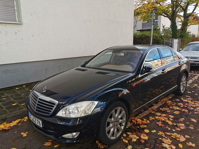 S 320