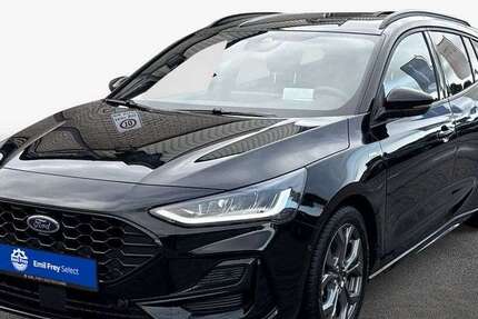 Ford Focus 16.130 km 20.950 &euro; Frankfurt am Main 60386