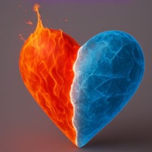 Verrückt nach Liebe 06.03.2026 Theater Lempenfieber