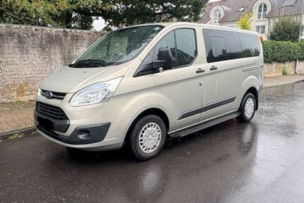 Ford Transit Custom 261.000 km 8.200 € frankfurt 60594