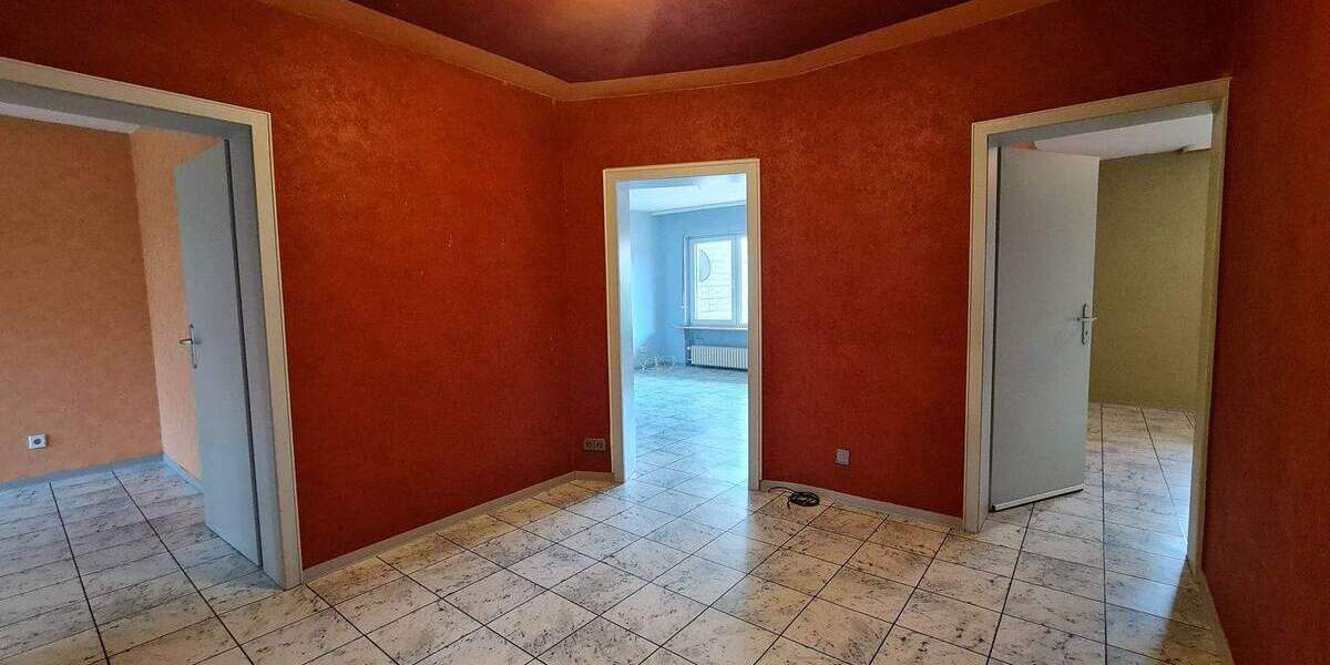 Einfamilienhaus Seligenstadt Froschhausen - 9 Zimmer, 550.000&euro; | Angebot:26733537