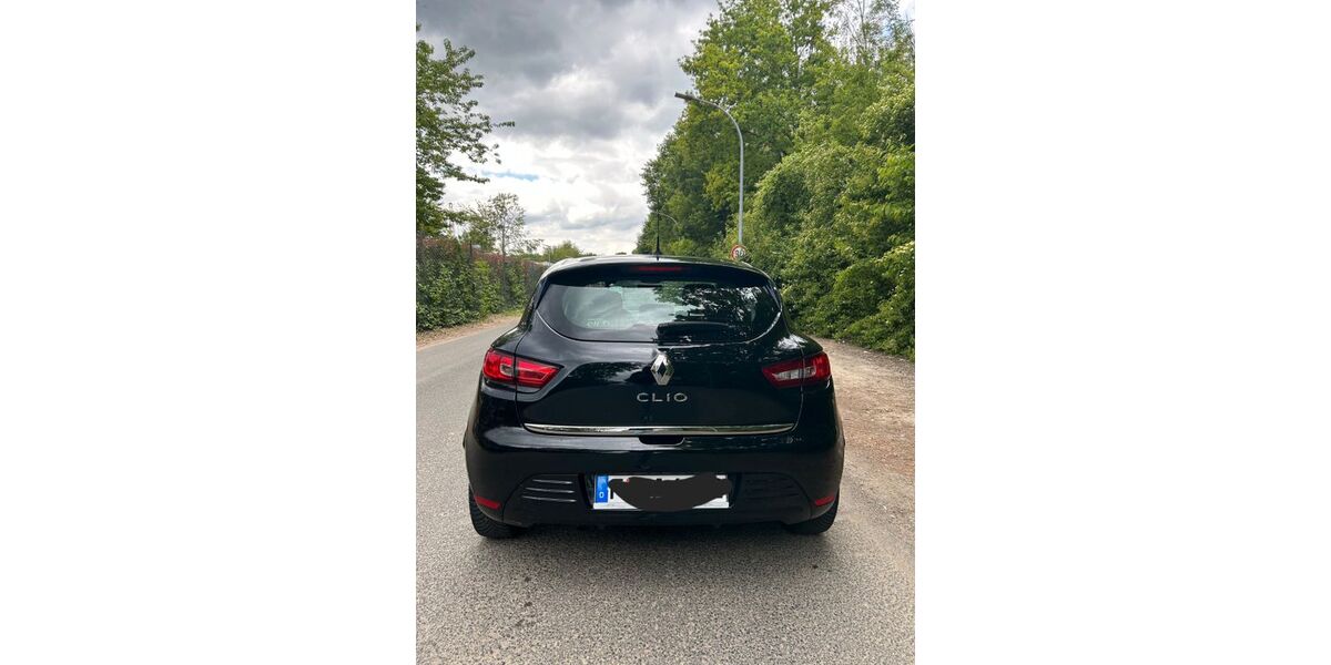 Renault Clio 112.360 km 6.800 &euro; Friedrichsdorf 61381
