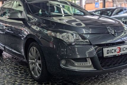 Renault Megane 155.500 km 4.980 € Dieburg 64807