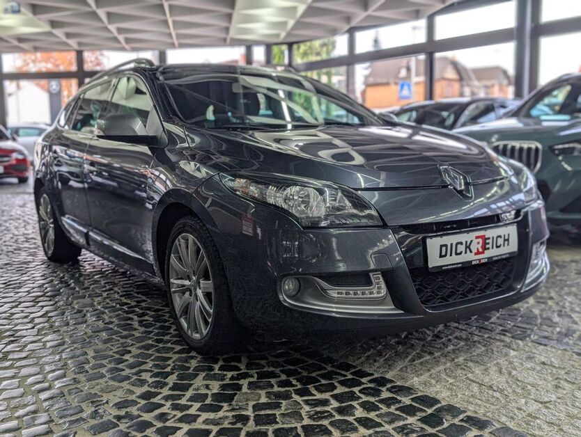 Renault Megane 155.500 km 4.980 € Dieburg 64807