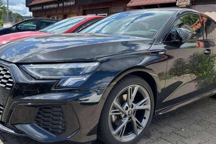 Audi A3 95.000 km 25.599 &euro; Eppstein 65817
