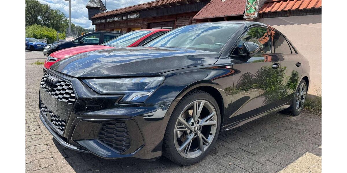 Audi A3 95.000 km 25.599 &euro; Eppstein 65817