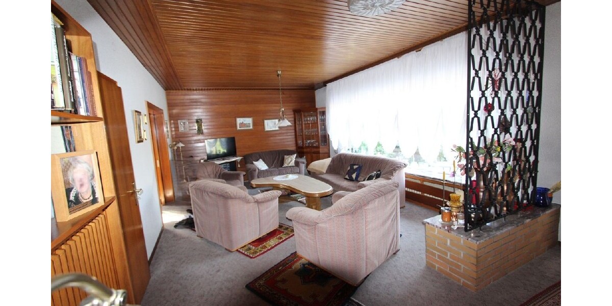 albero:) Willkommen im neuen Zuhause  charmantes Einfamilienhaus mit viel Platz für die Familie - Einfamilienhaus Babenhausen | Angebot:23214733