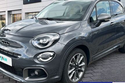 Fiat 500X 19.757 km 17.450 &euro; Maintal 63477