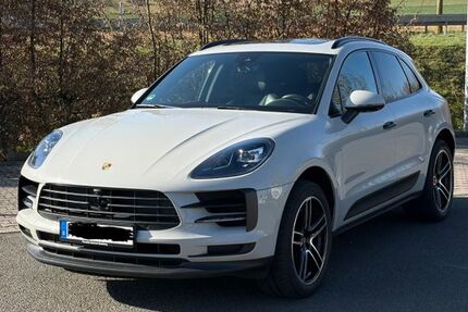 Porsche Macan 127.400 km 47.990 &euro; Hofheim am Taunus 65719
