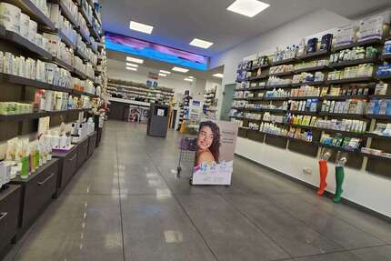 Gewerbeobjekt RÜSSELSHEIM - 4.470&euro; | Angebot:26286057