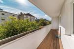 Etagenwohnung Frankfurt am Main Westend-Süd - 2 Zimmer, 48 m&sup2;, 1.810&euro; | Angebot:26824537