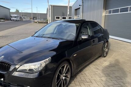 BMW 525 274.400 km 5.800 € Schöneck 61137
