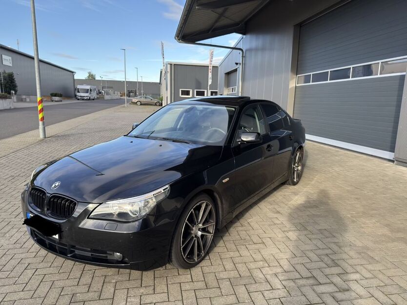 BMW 525 274.400 km 5.800 € Schöneck 61137