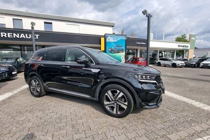 Kia Sorento 63.200 km 34.970 &euro; Hanau 63452