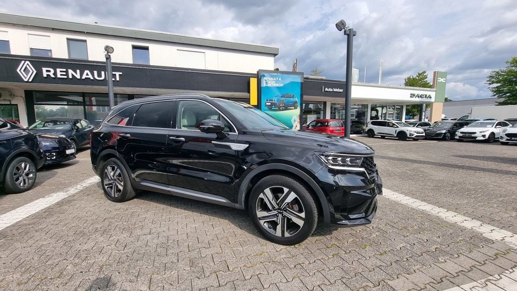 Kia Sorento 63.200 km 34.970 &euro; Hanau 63452