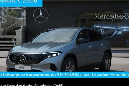 Mercedes-Benz EQA 6.000 km 36.790 € Wiesbaden 65189