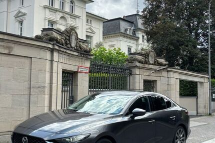 Mazda 3 102.600 km 15.900 € Wiesbaden 65195