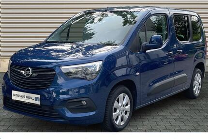 Opel Combo Life 77.900 km 18.160 € Rüsselsheim 65428