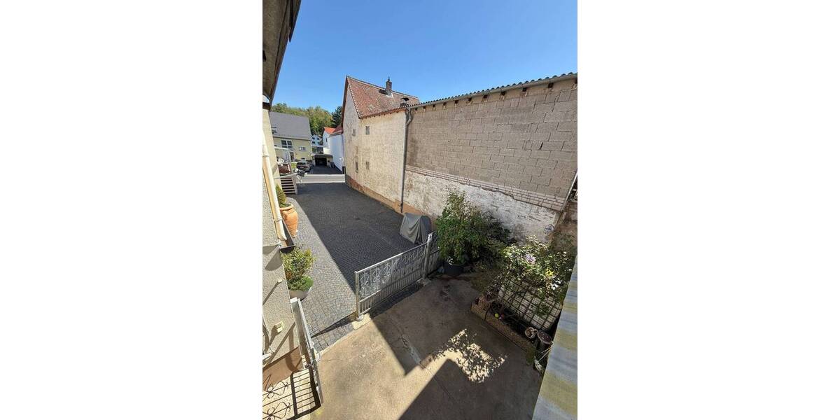 Mehrfamilienhaus, Wohnhaus Freigericht Altenmittlau - 1 Zimmer, 220 m&sup2;, 420.000&euro; | Angebot:26528015