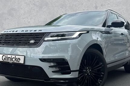 Land Rover Range Rover Velar 1.800 km 79.880 &euro; Frankfurt a.M. 60314