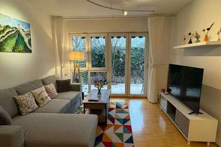 Zimmer Neu Isenburg - 1 Zimmer, 1.650&euro; | Angebot:24645074