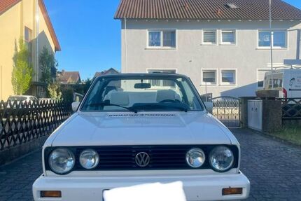 VW Golf 206.482 km 6.500 &euro; Rodenbach 63517