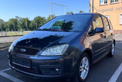Ford C-Max 219.936 km 1.250 &euro; Hasselroth 63594