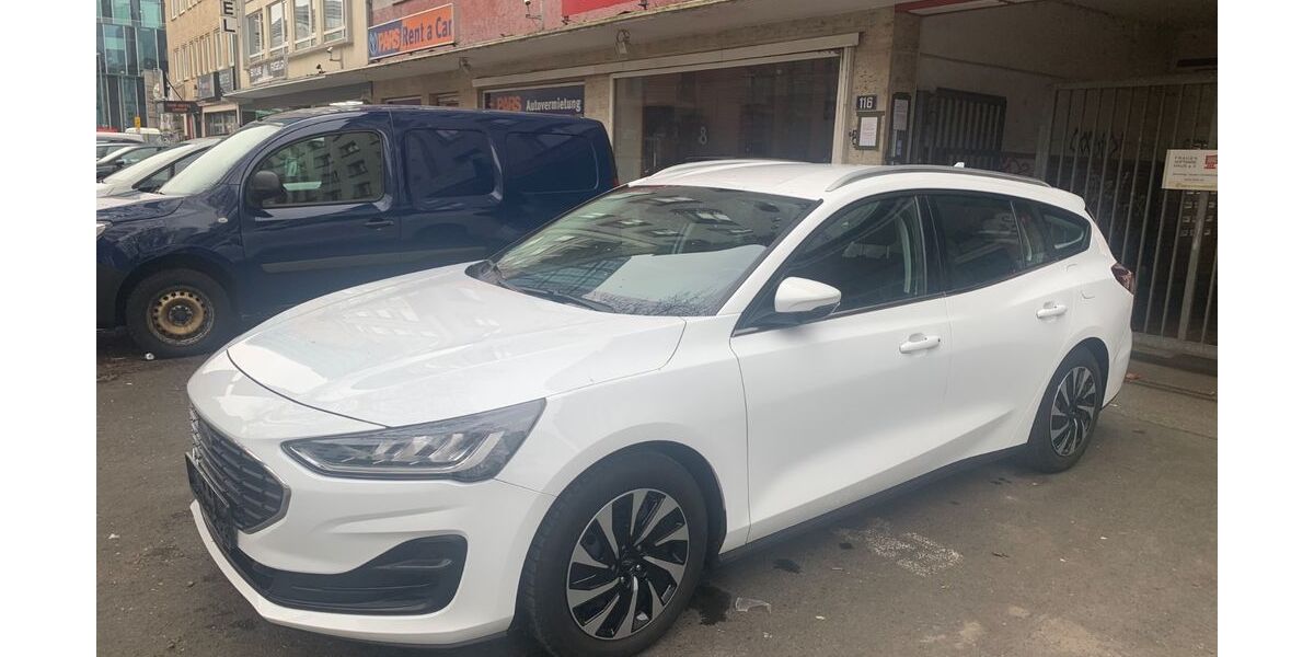 Ford Focus 173.500 km 9.500 &euro; Frankfurt am Main 60327