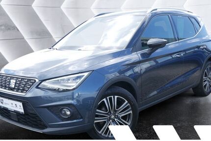 Seat Arona 31.229 km 18.306 € Büdingen-Düdelsheim 63654