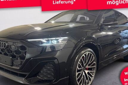 Audi Q8 9.000 km 96.480 € Offenbach am Main 63071