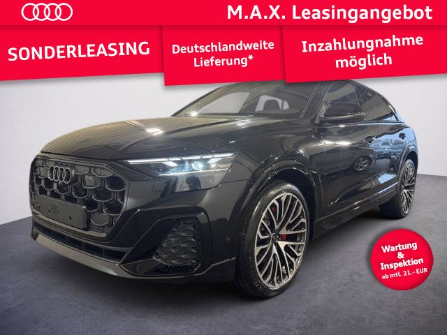 Audi Q8 9.000 km 96.480 € Offenbach am Main 63071