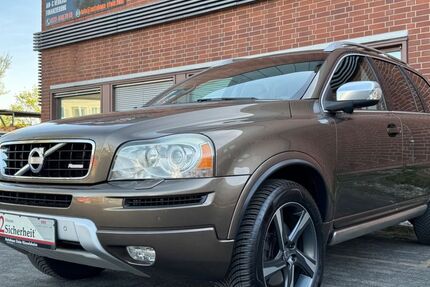 Volvo XC90 131.000 km 16.990 &euro; Rüsselsheim am Main 65428