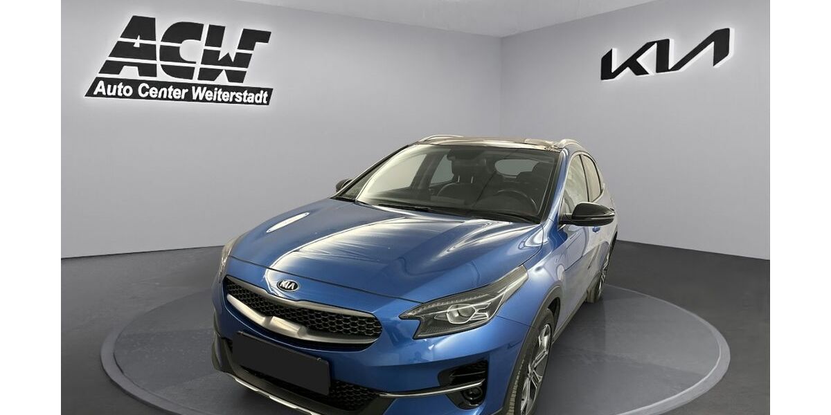Kia XCeed 39.715 km 17.876 &euro; Weiterstadt-Darmstadt 64331