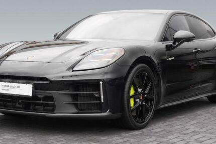 Porsche Panamera 47.750 km 135.940 &euro; Oberursel (Taunus) 61440