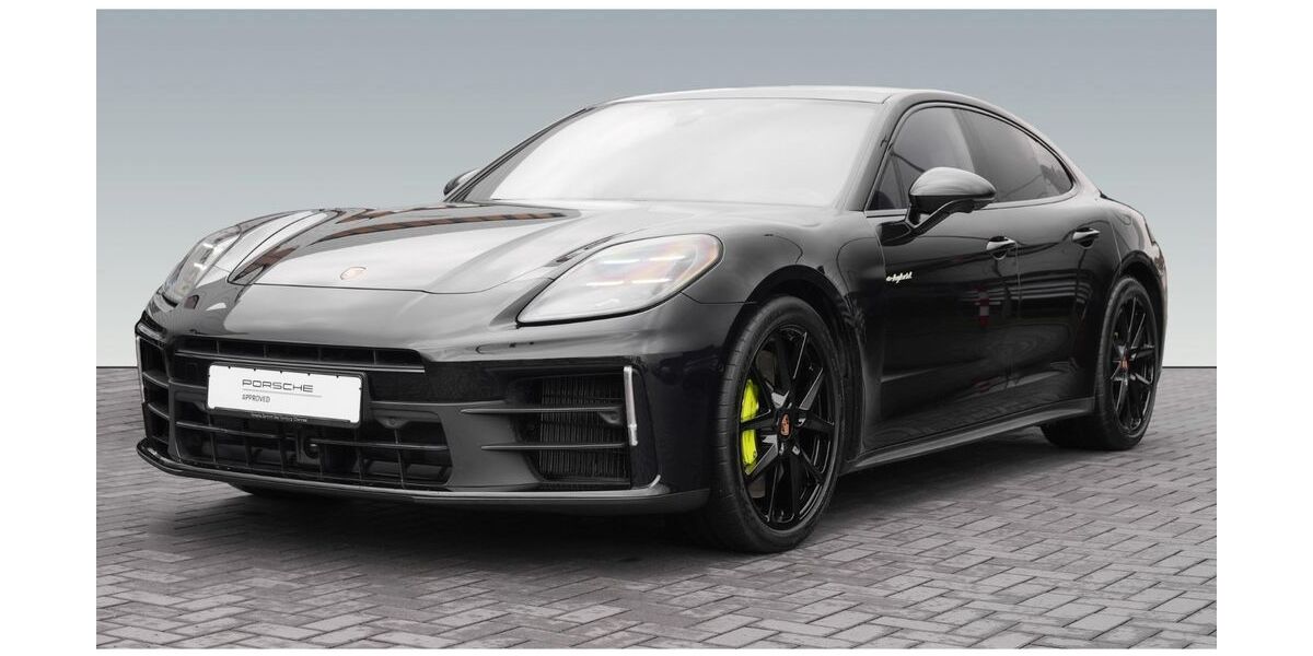 Porsche Panamera 47.750 km 135.940 &euro; Oberursel (Taunus) 61440