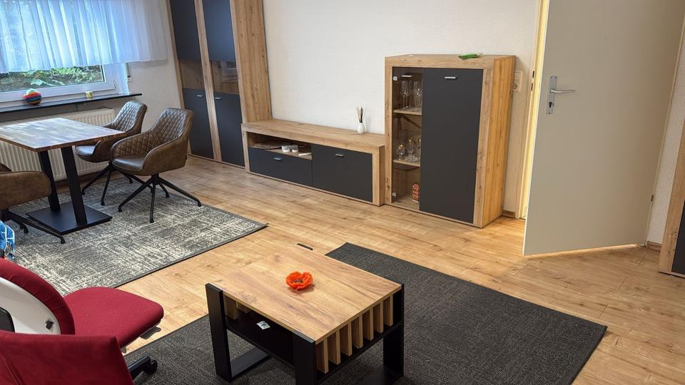 Etagenwohnung Bad Vilbel - 2 Zimmer, 63 m&sup2;, 830&euro; | Angebot:26484186