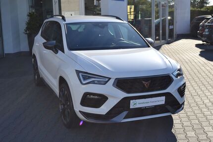 Cupra Ateca 23.900 km 33.980 &euro; Babenhausen 64832