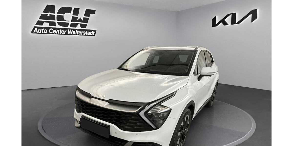 Kia Sportage 67.100 km 27.870 &euro; Weiterstadt-Darmstadt 64331