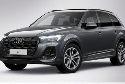 Audi Q7 25.952 km 66.800 € Dietzenbach 63128