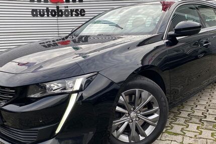 Peugeot 508 173.000 km 12.900 &euro; Darmstadt 64295