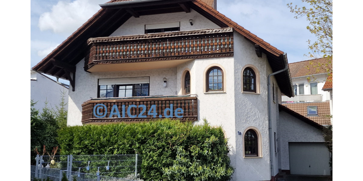 Einfamilienhaus Kelsterbach - 14 Zimmer, 342 m&sup2;, 1.140.000&euro; | Angebot:26859006