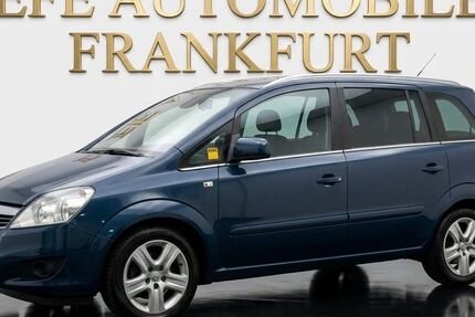 Opel Zafira 233.000 km 3.550 &euro; Frankfurt am Main 65933