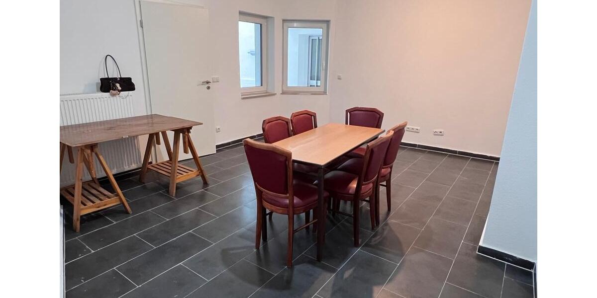 Erdgeschoßwohnung Rödermark - 1 Zimmer, 47 m&sup2;, 600&euro; | Angebot:25271218