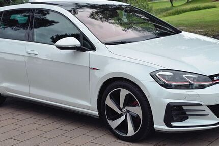 VW Golf 150.000 km 18.500 &euro; Büttelborn 64572