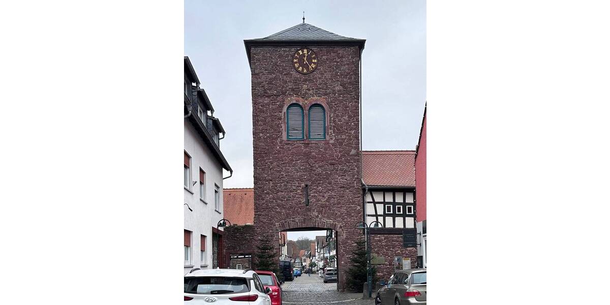 Gewerbeobjekt Dreieich Dreieichenhain - 2 Zimmer, 320.000&euro; | Angebot:26171437